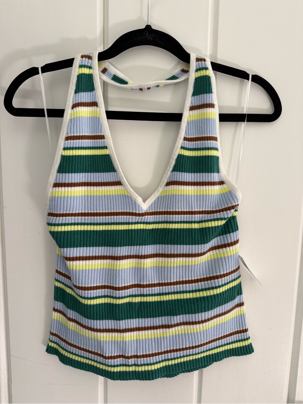 Old Navy Halter top